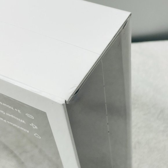 NWOT Caring Mill by Aura Revive Mini Massage Gun, Compact, Portable, Advanced #1 - Picture 13 of 13